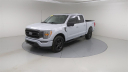 Thumbnail image of 2022 Ford F-150 at Stillwell Ford-Mercury