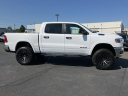 Thumbnail image of 2025 Ram 1500 at Burlington Chevrolet