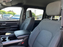 Thumbnail image of 2025 Ram 1500 at Burlington Chevrolet