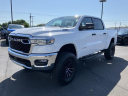 Thumbnail image of 2025 Ram 1500 at Burlington Chevrolet