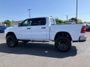 Thumbnail image of 2025 Ram 1500 at Burlington Chevrolet