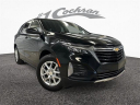 Thumbnail image of 2022 Chevrolet Equinox at #1 Cochran Chevrolet Boardman