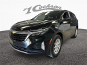 Thumbnail image of 2022 Chevrolet Equinox at #1 Cochran Chevrolet Boardman