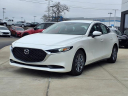 Thumbnail image of 2025 Mazda Mazda3 Sedan at Kings Mazda