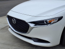 Thumbnail image of 2025 Mazda Mazda3 Sedan at Kings Mazda