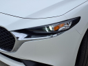 Thumbnail image of 2025 Mazda Mazda3 Sedan at Kings Mazda