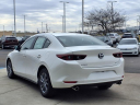 Thumbnail image of 2025 Mazda Mazda3 Sedan at Kings Mazda