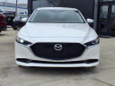 Thumbnail image of 2025 Mazda Mazda3 Sedan at Kings Mazda