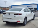Thumbnail image of 2025 Mazda Mazda3 Sedan at Kings Mazda