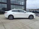 Thumbnail image of 2025 Mazda Mazda3 Sedan at Kings Mazda