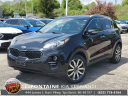 Thumbnail image of 2017 Kia Sportage at LaFontaine Kia