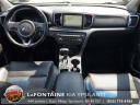 Thumbnail image of 2017 Kia Sportage at LaFontaine Kia