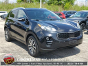 Thumbnail image of 2017 Kia Sportage at LaFontaine Kia