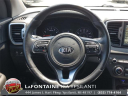 Thumbnail image of 2017 Kia Sportage at LaFontaine Kia