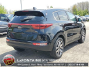 Thumbnail image of 2017 Kia Sportage at LaFontaine Kia