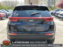 Thumbnail image of 2017 Kia Sportage at LaFontaine Kia