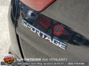 Thumbnail image of 2017 Kia Sportage at LaFontaine Kia
