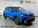 Thumbnail image of 2025 Volkswagen Taos at Autobahn Volkswagen Fort Worth