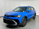 Thumbnail image of 2025 Volkswagen Taos at Autobahn Volkswagen Fort Worth
