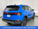Thumbnail image of 2025 Volkswagen Taos at Autobahn Volkswagen Fort Worth