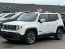 Thumbnail image of 2015 Jeep Renegade at Lasco Ford