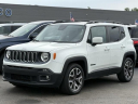 Thumbnail image of 2015 Jeep Renegade at Lasco Ford