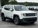 Thumbnail image of 2015 Jeep Renegade at Lasco Ford