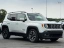 Thumbnail image of 2015 Jeep Renegade at Lasco Ford