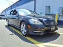 2011 Mercedes-Benz S-Class S 550 4MATIC at Liccardi Ford Inc
