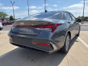 Thumbnail image of 2024 Hyundai ELANTRA at Hatchett Hyundai West