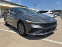 Thumbnail image of 2024 Hyundai ELANTRA at Hatchett Hyundai West