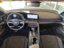 Thumbnail image of 2024 Hyundai ELANTRA at Hatchett Hyundai West