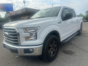 Thumbnail image of 2015 Ford F-150 at NATIONAL AUTO SALES EAST LLC