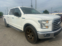 Thumbnail image of 2015 Ford F-150 at NATIONAL AUTO SALES EAST LLC