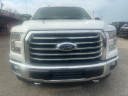 Thumbnail image of 2015 Ford F-150 at NATIONAL AUTO SALES EAST LLC