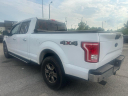 Thumbnail image of 2015 Ford F-150 at NATIONAL AUTO SALES EAST LLC