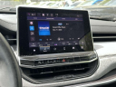 Thumbnail image of 2022 Jeep Compass at Chevrolet of Smithtown