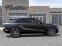 Thumbnail image of 2026 Cadillac LYRIQ-V at Al Serra Cadillac