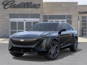 Thumbnail image of 2026 Cadillac LYRIQ-V at Al Serra Cadillac