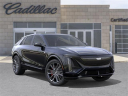 Thumbnail image of 2026 Cadillac LYRIQ-V at Al Serra Cadillac