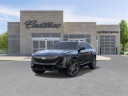 Thumbnail image of 2026 Cadillac LYRIQ-V at Al Serra Cadillac