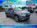 Thumbnail image of 2020 Chevrolet Traverse at Jon Hall Chevrolet