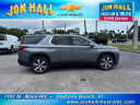 Thumbnail image of 2020 Chevrolet Traverse at Jon Hall Chevrolet