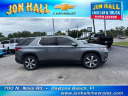 Thumbnail image of 2020 Chevrolet Traverse at Jon Hall Chevrolet