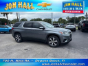 Thumbnail image of 2020 Chevrolet Traverse at Jon Hall Chevrolet