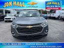 Thumbnail image of 2020 Chevrolet Traverse at Jon Hall Chevrolet