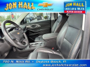 Thumbnail image of 2020 Chevrolet Traverse at Jon Hall Chevrolet