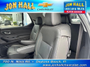 Thumbnail image of 2020 Chevrolet Traverse at Jon Hall Chevrolet