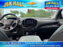 Thumbnail image of 2020 Chevrolet Traverse at Jon Hall Chevrolet