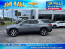 Thumbnail image of 2020 Chevrolet Traverse at Jon Hall Chevrolet